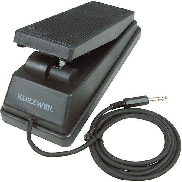 Kurzweil Keyboard Accessories Kurzweil CC-1 Continuous Control Pedal