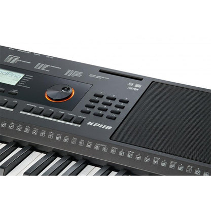 Kurzweil Portable Keyboards Kurzweil KP110 61 keys Arranger Keyboard