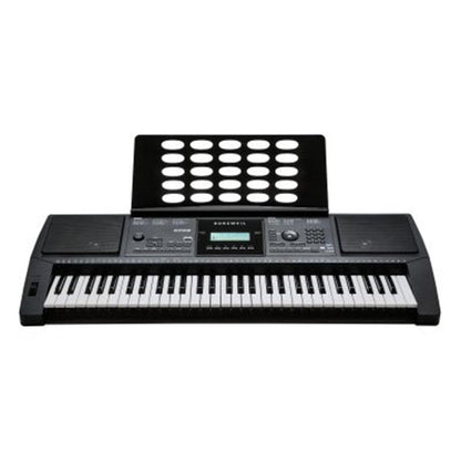 Kurzweil Portable Keyboards Kurzweil KP80 61 keys Arranger Keyboard