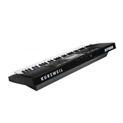 Kurzweil Portable Keyboards Kurzweil KP80 61 keys Arranger Keyboard