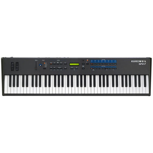 Digital piano shop 76 weighted keys
