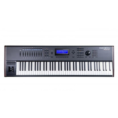 Kurzweil Synthesizers Kurzweil PC3A7 76-Key Synthesizer Workstation