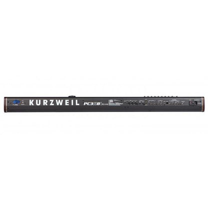 Kurzweil Synthesizers Kurzweil PC3A8 88-Key Synthesizer Workstation