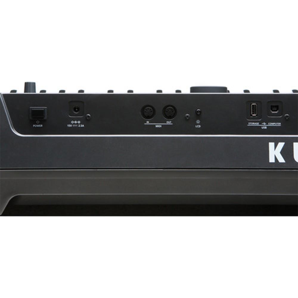 Kurzweil Synthesizers Kurzweil PC4 Performance Controller and Studio Workstation Synthesizer