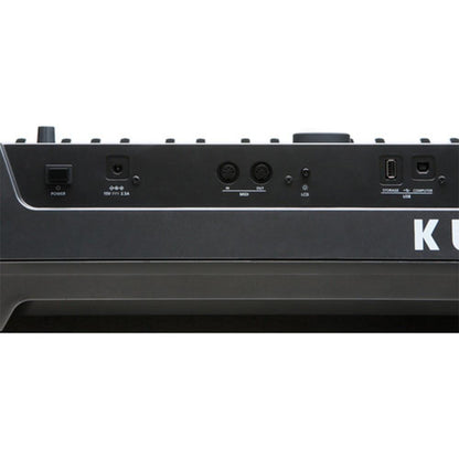Kurzweil Synthesizers Kurzweil PC4 Performance Controller and Studio Workstation Synthesizer