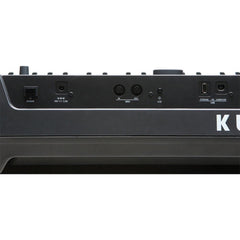 Kurzweil Synthesizers Kurzweil PC4 Performance Controller and Studio Workstation Synthesizer