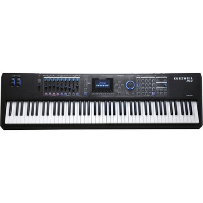 Kurzweil Synthesizers Kurzweil PC4 Performance Controller and Studio Workstation Synthesizer