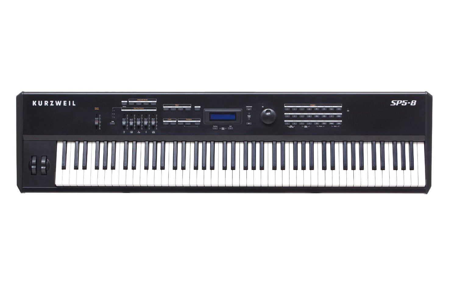 Kurzweil Synthesizers Kurzweil SP5-8 88 Key Stage Piano
