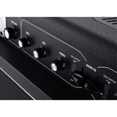 Kustom Bass Amplifier Heads Kustom DE300 HD Bass Amplifier Head