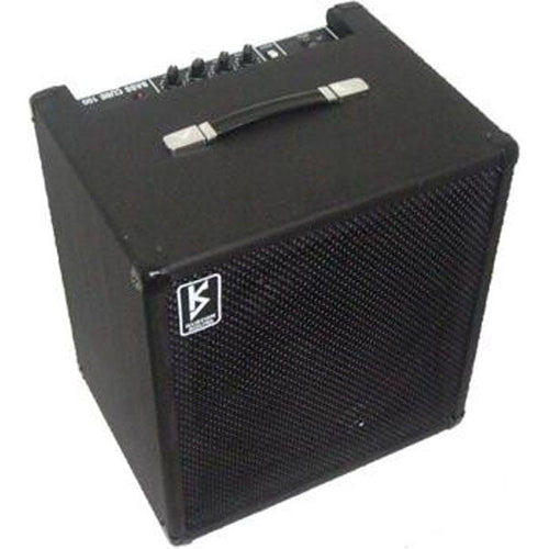 Buy Kustom Sound Cube 100DR 100W Guitar Keyboard Amplifier Online