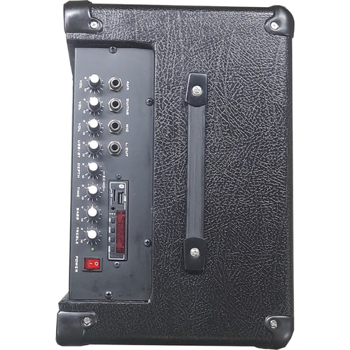 Buy Kustom Sound Cube 40 Guitar Amplifier Online Bajaao