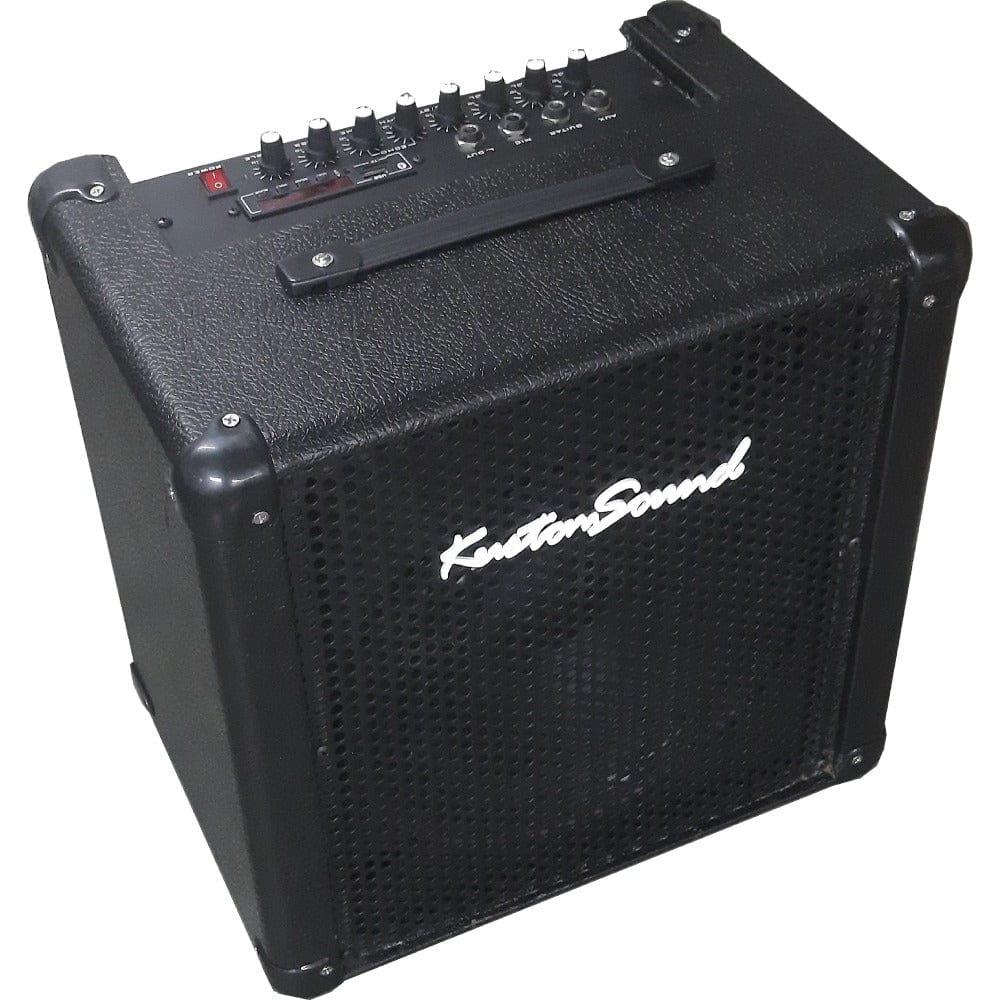 Kustom amplifiers for sale clearance