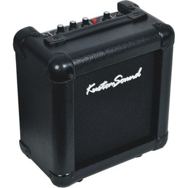 Kustom Sound Guitar Combo Amplifiers Kustom Sound FX15 Guitar Amplifier - Open Box