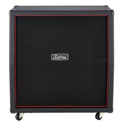 Kustom Sound Speaker Cabinets Kustom KG412A Speaker Cabinet