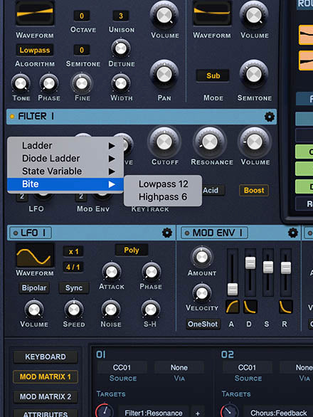 KV331 Audio Virtual Instruments KV331 SynthMaster One Crossgrade from SynthMaster 2: Upgrade to Versatile Synthesizer