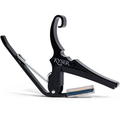 Kyser Capos Kyser KG6ABA Quick Change Acoustic Guitar Capo