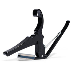 Kyser Capos Kyser KG6ABA Quick Change Acoustic Guitar Capo