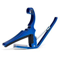 Kyser Capos Kyser KG6ABA Quick Change Acoustic Guitar Capo