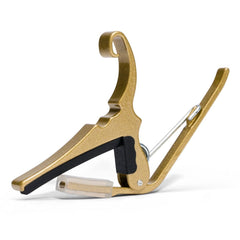Kyser Capos Kyser KG6ABA Quick Change Acoustic Guitar Capo