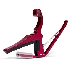 Kyser Capos Kyser KG6ABA Quick Change Acoustic Guitar Capo