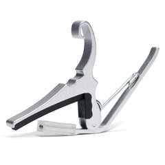 Kyser Capos Kyser KG6ABA Quick Change Acoustic Guitar Capo