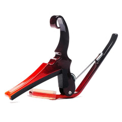 Kyser Capos Kyser KG6ABA Quick Change Acoustic Guitar Capo