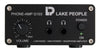 Lake People Headphone Amplifiers Lake People G103-S Headphone Amplifier