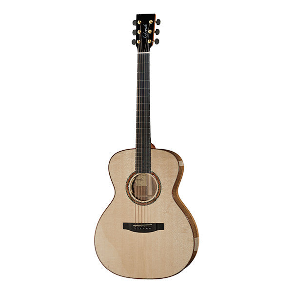 Lakewood Electro Acoustic Guitars Lakewood M-52 Premium Dreadnought Electro Acoustic Guitar - Natural High Gloss