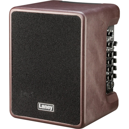 Laney Acoustic Guitar Amplifiers Laney A FRESCO 2 60W  Acoustic Instrument Combo Amplifier