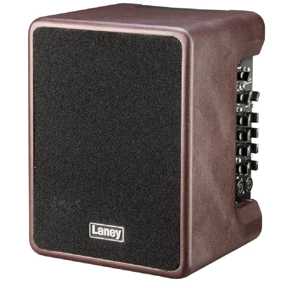 laney acoustic guitar amplifiers laney a-fresco acoustic combo amplifier
