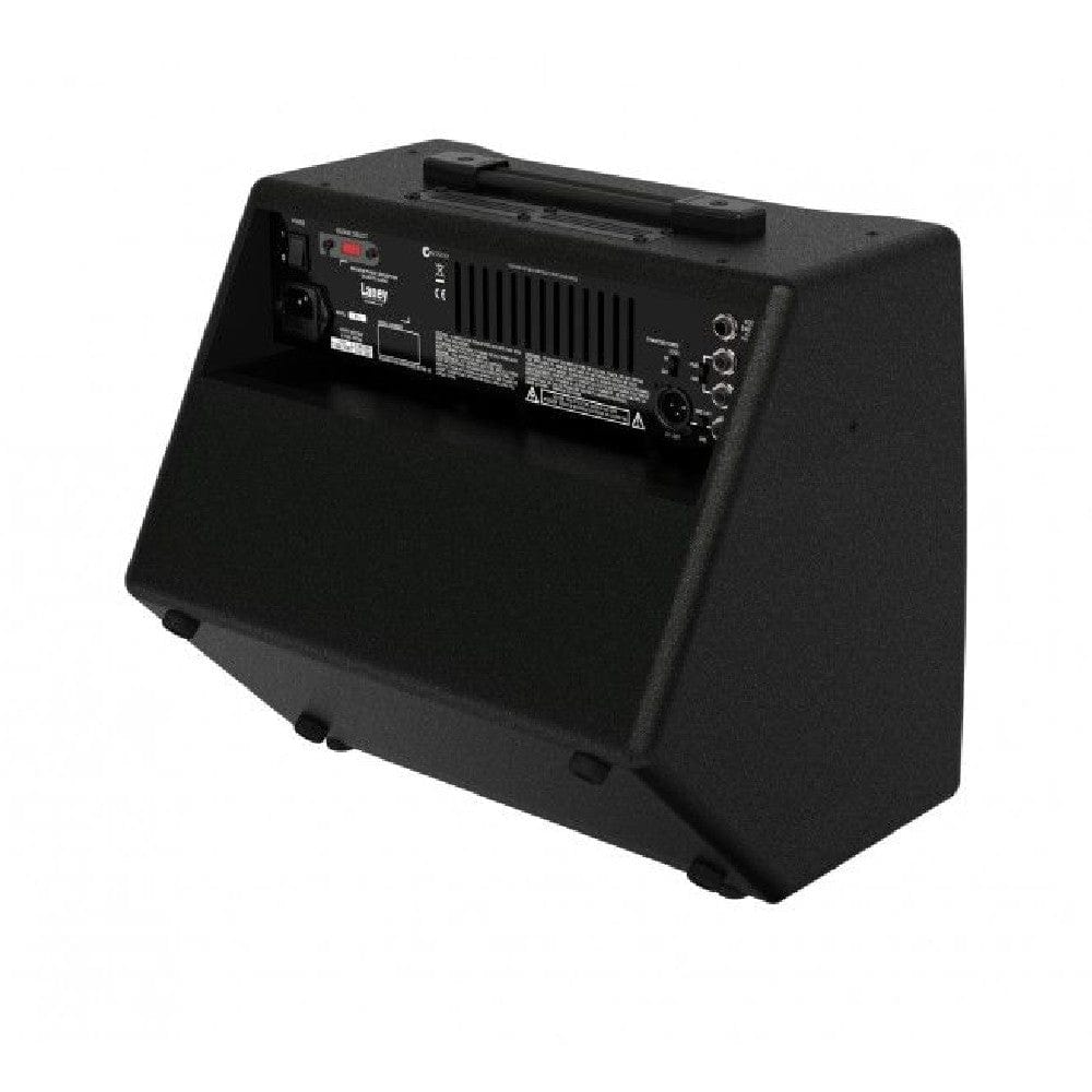 Laney Acoustic Guitar Amplifiers Laney A1 Plus Acoustic Guitar Amplifier