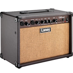 Laney Acoustic Guitar Amplifiers Laney LA30D Acoustic Guitar Amplifier