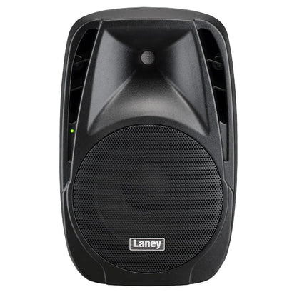 laney active pa speakers laney audiohub 110 powered pa speaker