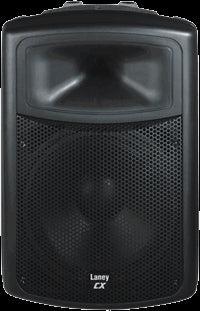 Laney Active PA Speakers Laney  CX15A 300W Two Way Active Speaker