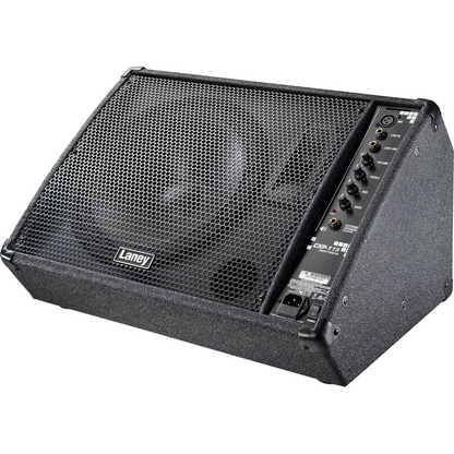 Laney Active PA Speakers Laney CXP-115 Active PA Wedge Speaker