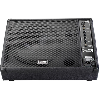 Laney Active PA Speakers Laney CXP-115 Active PA Wedge Speaker