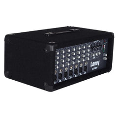 Laney Analog Mixers Laney CD300 Concept PA 7 Channel Mixer