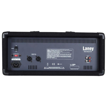 laney analog mixers laney cd300 concept pa 7 channel mixer