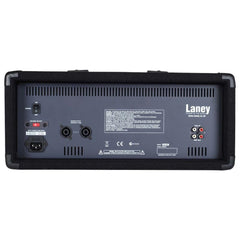 Laney Analog Mixers Laney CD300 Concept PA 7 Channel Mixer