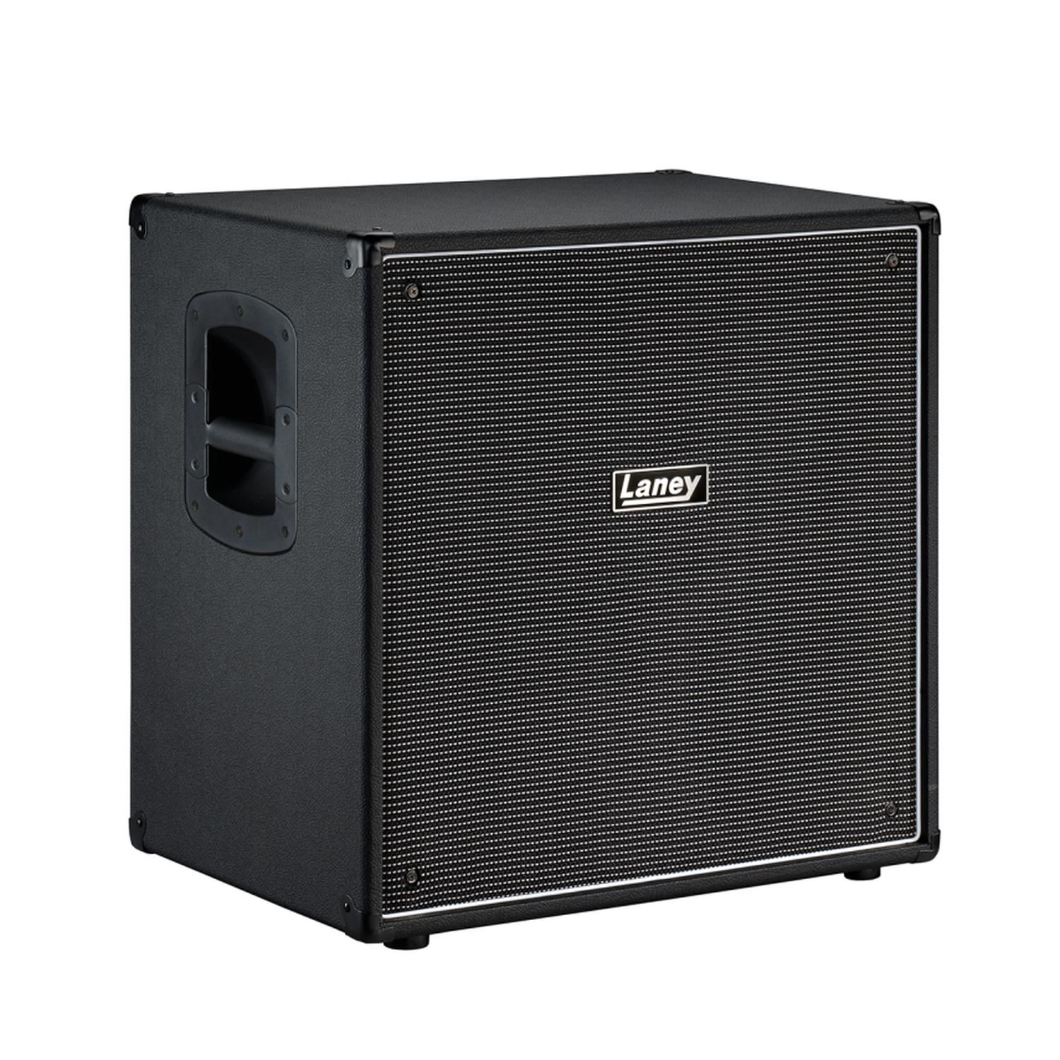 Laney Bass Amp Speaker Cabinet Laney DBC410-4 Digbeth Compact Bass Amp Speaker Cabinet