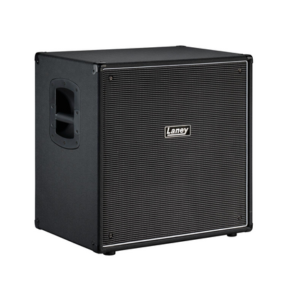 Laney Bass Amp Speaker Cabinet Laney DBC410-4 Digbeth Compact Bass Amp Speaker Cabinet