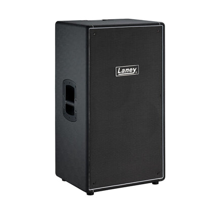 Laney Bass Amp Speaker Cabinet Laney DBV410-4 4 x 10 Inch HH Digbeth Bass Amp Speaker Cabinet