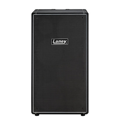 Laney Bass Amp Speaker Cabinet Laney DBV410-4 4 x 10 Inch HH Digbeth Bass Amp Speaker Cabinet