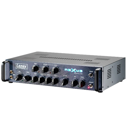 laney bass amplifier heads laney bass amp head nexus studio-live nexus-sl