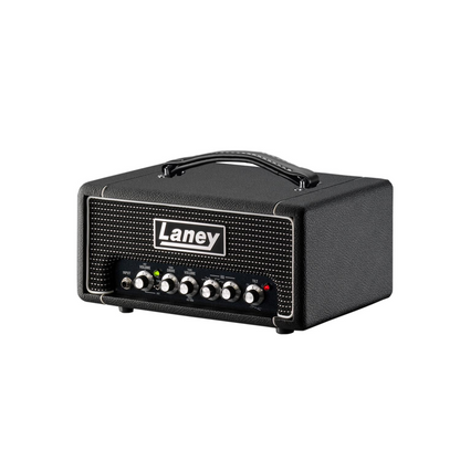 Laney Bass Amplifier Heads Laney DB200H 200W Digbeth Bass Amplifier Head