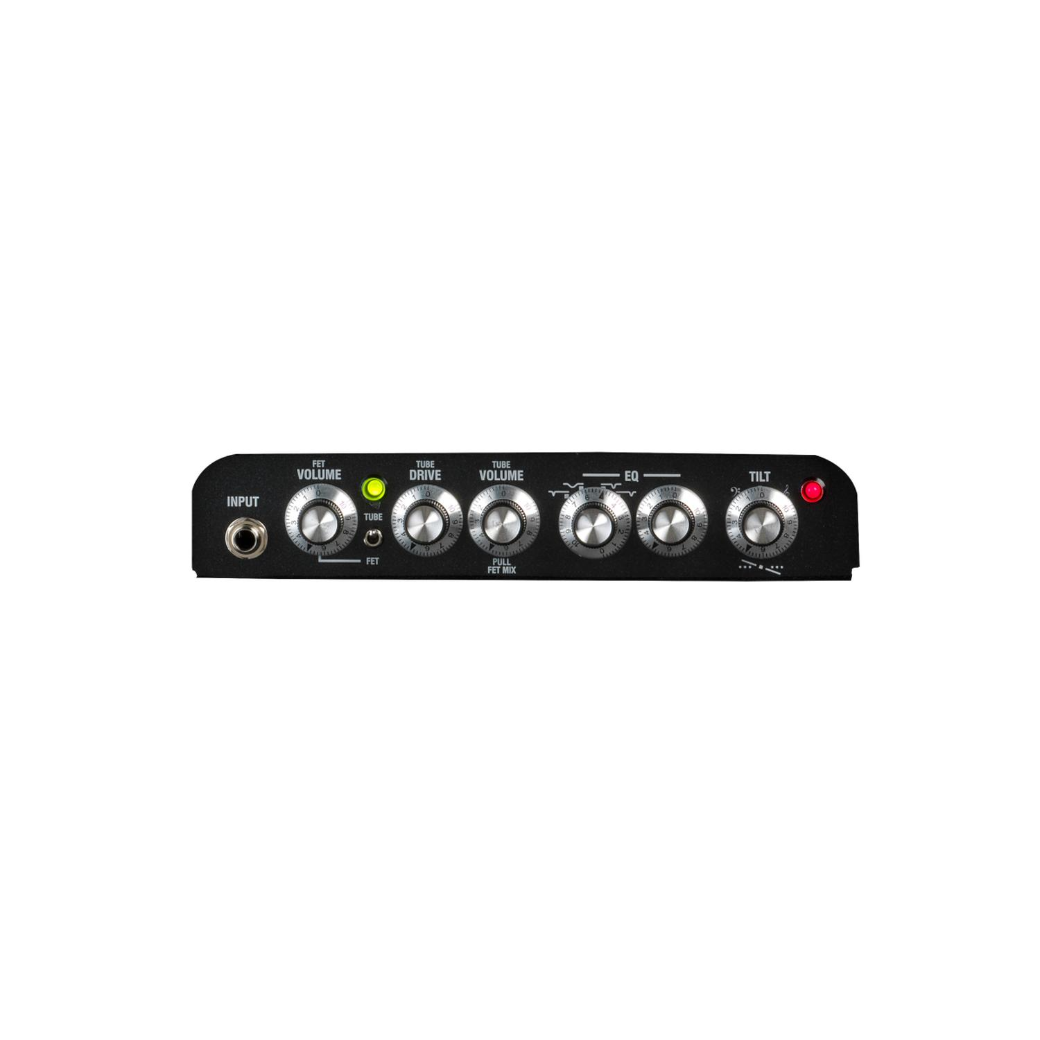 Laney Bass Amplifier Heads Laney DB200H 200W Digbeth Bass Amplifier Head