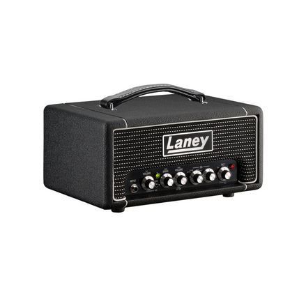 Laney Bass Amplifier Heads Laney DB200H 200W Digbeth Bass Amplifier Head