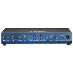 Laney Bass Amplifier Heads Laney R500H Richter Bass Amplifier Head