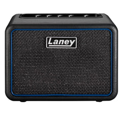 Laney Bass Amplifiers Laney MINI-BASS-NX 3W Bass Amplifier