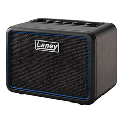 Laney Bass Amplifiers Laney MINI-BASS-NX 3W Bass Amplifier